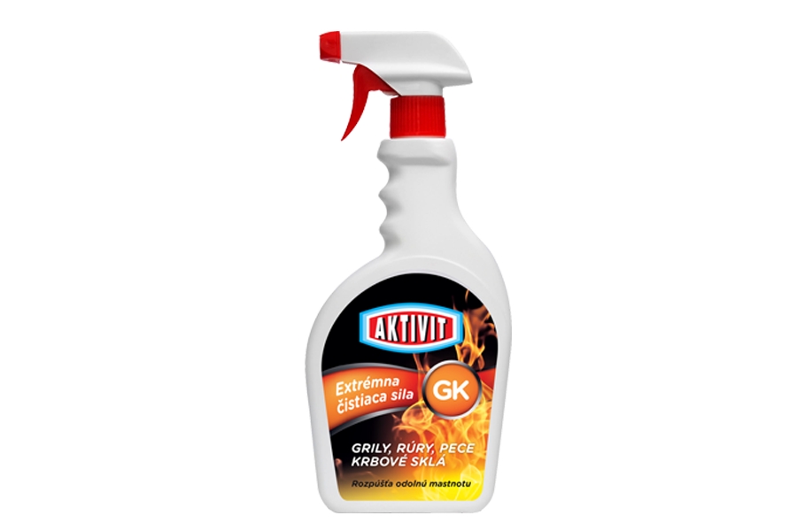 Aktivit GK 500 ml